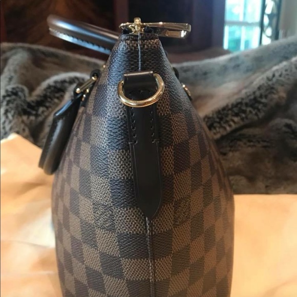Louis Vuitton Sienna PM - Picture 8 of 8